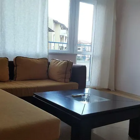 Atos Apartament *