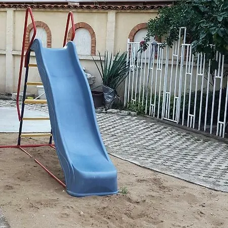Atos Apartament Słoneczny Brzeg