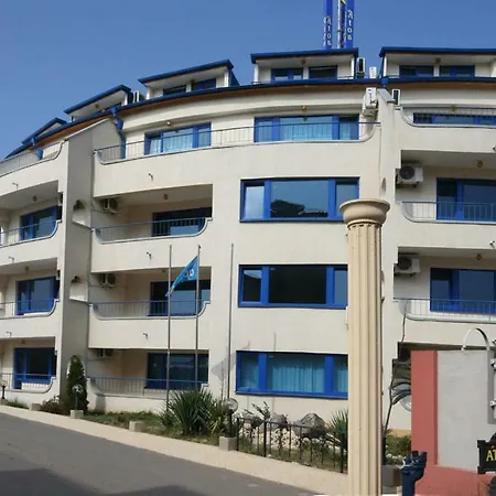 Apartament Atos