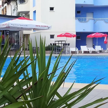 Atos Apartament *