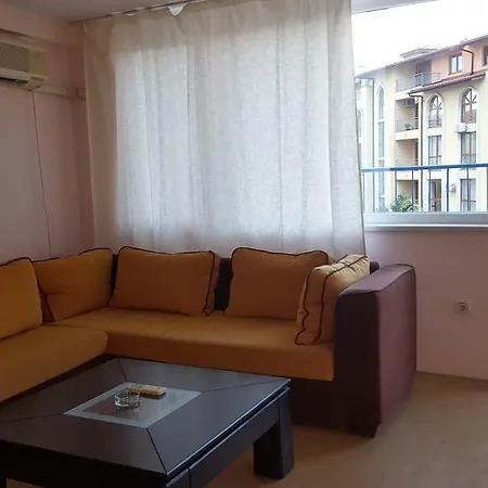 Atos Apartament