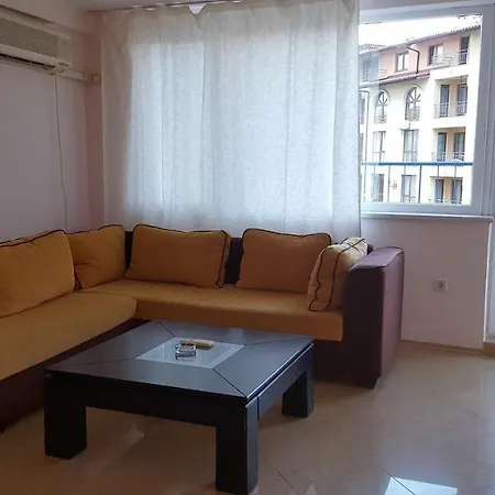 Atos Apartament Sunny Beach