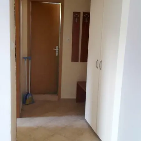 Atos Apartament