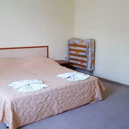 Apartament Atos